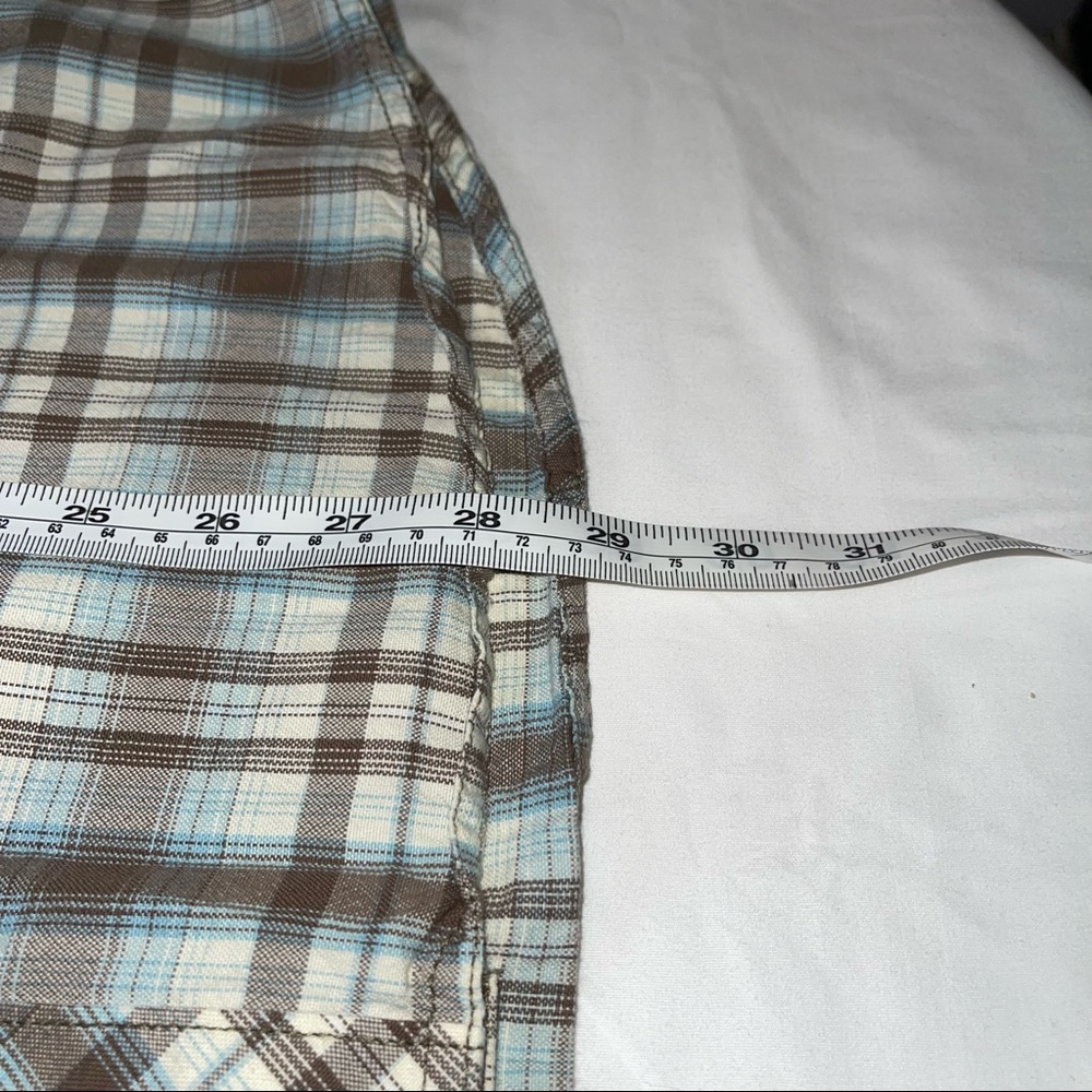 Host Pickmountain Khakis Rodeo Button Down - image 8